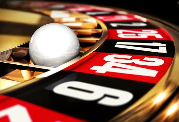 Andar Bahar dealer displaying live card deck