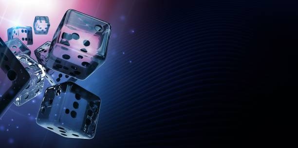 Live casino tables with professional dealers